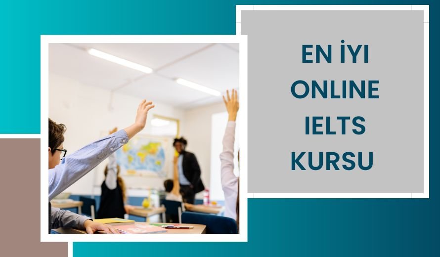 En İyi Online IELTS Kursu 